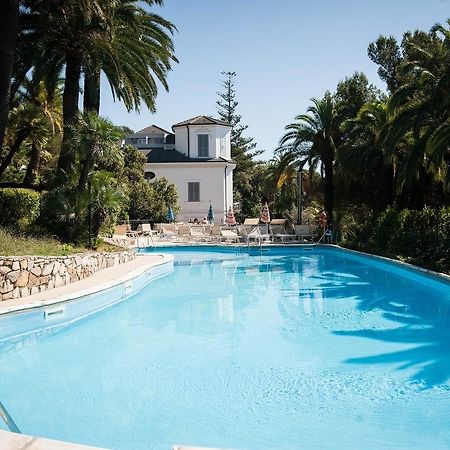Residence Rta Villa Marina Imperia Exterior photo