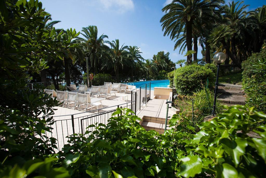 Residence Rta Villa Marina Imperia Exterior photo