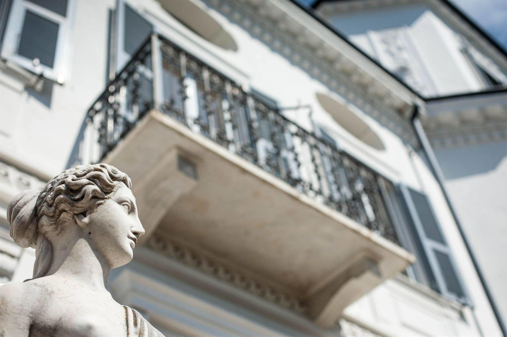 Residence Rta Villa Marina Imperia Exterior photo