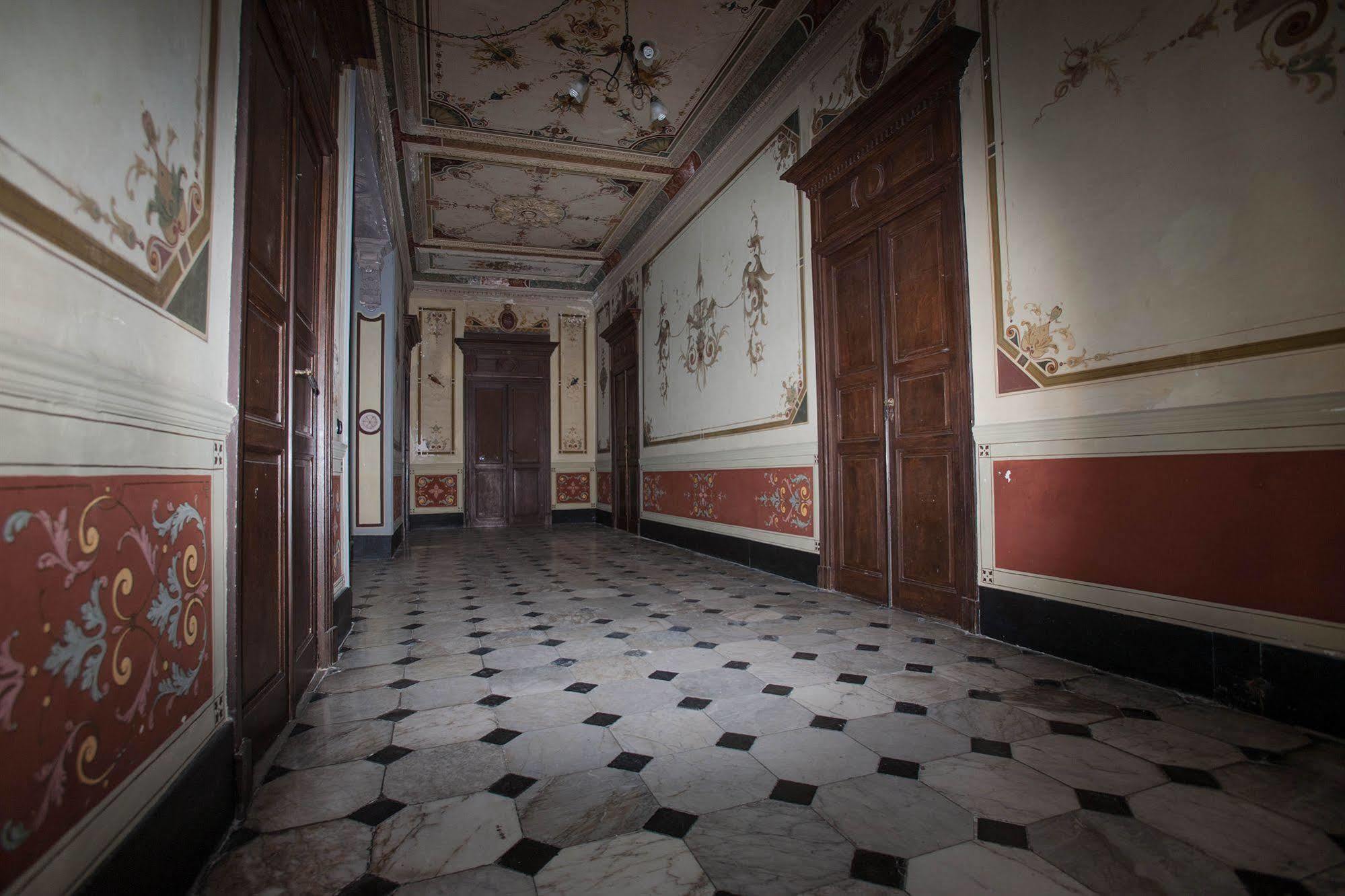 Residence Rta Villa Marina Imperia Exterior photo