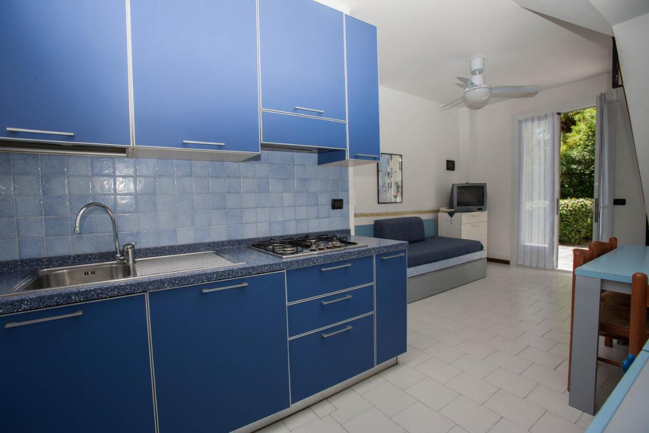 Residence Rta Villa Marina Imperia Exterior photo